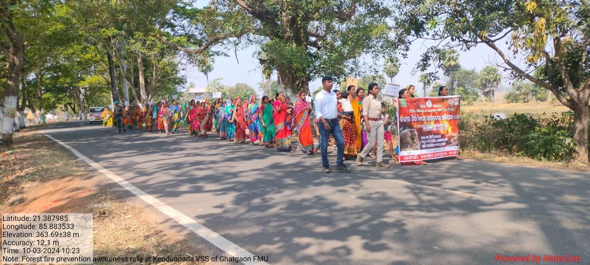 Fire Control Operations